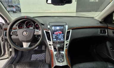 CTS Gen 1