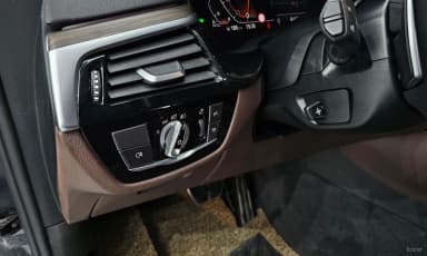 6-Series GT (G32)