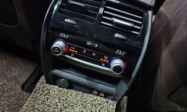 6-Series GT (G32)