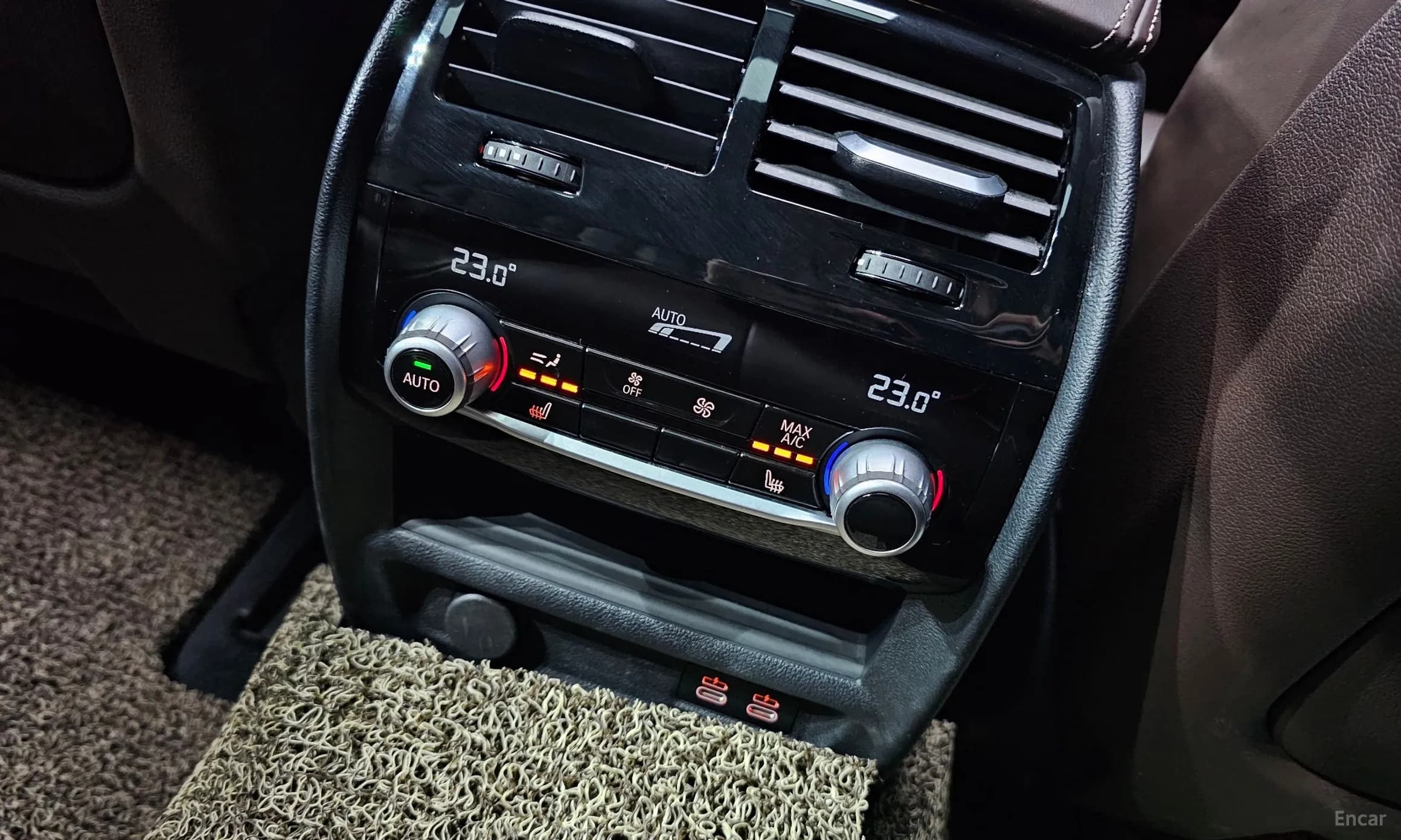 6-Series GT (G32)