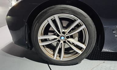 6-Series GT (G32)