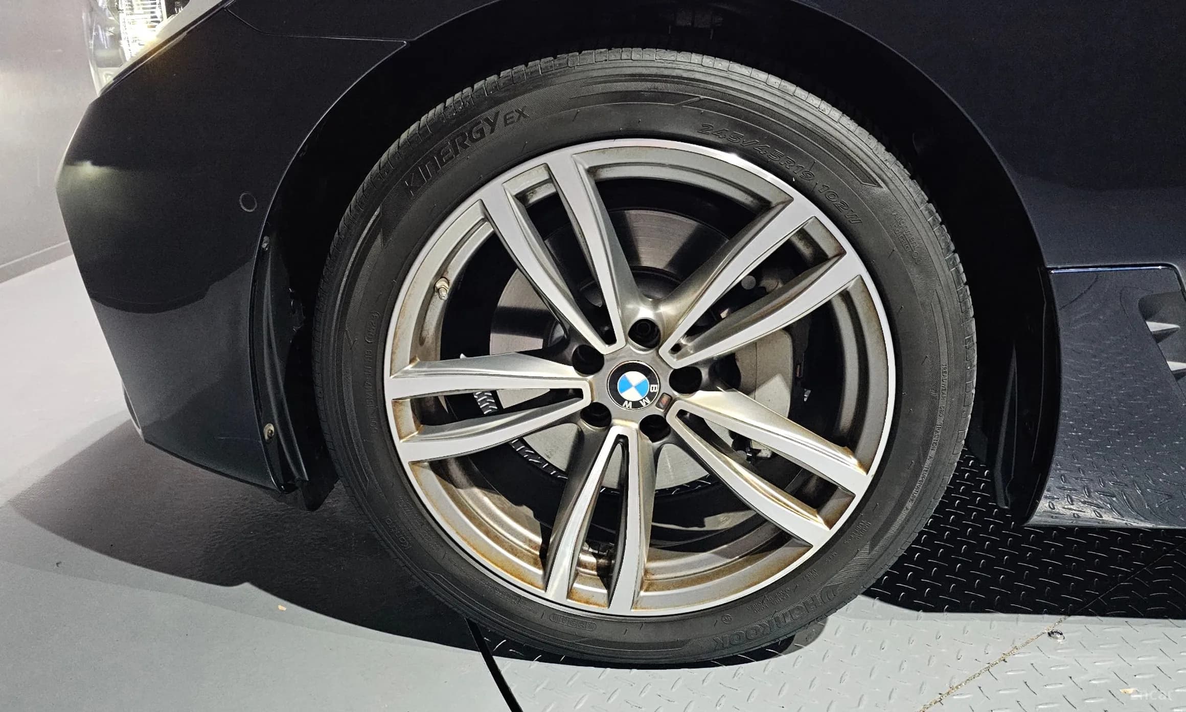 6-Series GT (G32)