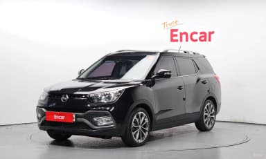 Tivoli Air