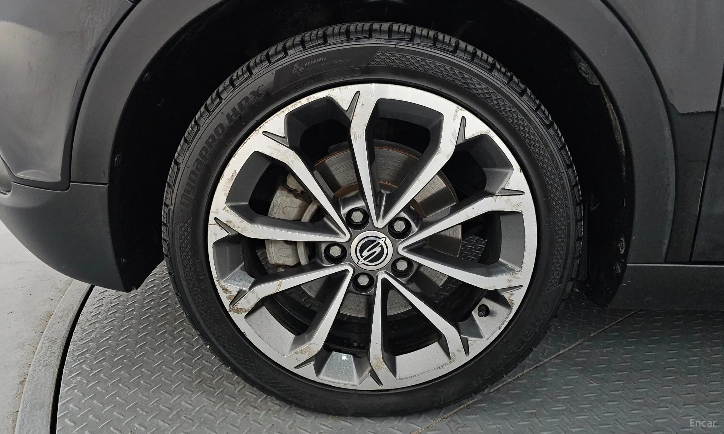 Tivoli Air