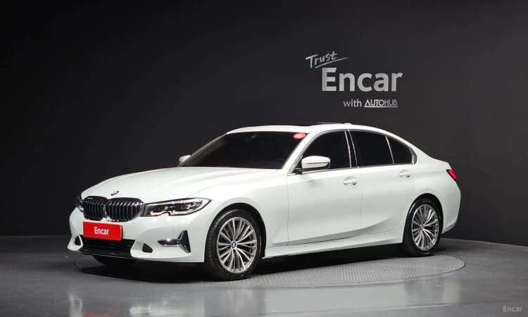 3 Series (G20)