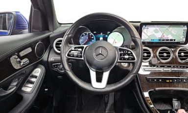 GLC-Class X253