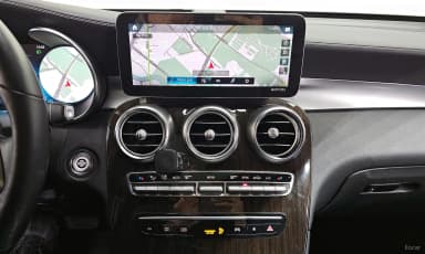 GLC-Class X253
