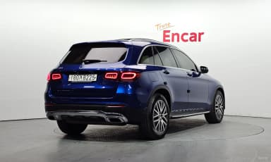 GLC-Class X253
