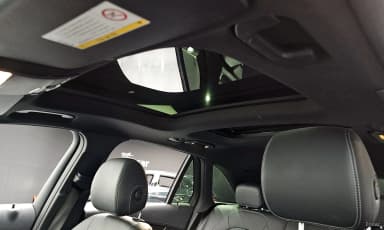 GLC-Class X253