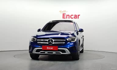 GLC-Class X253
