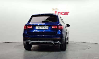 GLC-Class X253