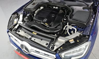 GLC-Class X253
