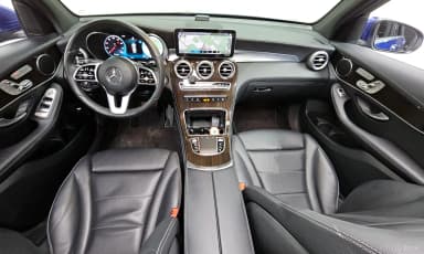 GLC-Class X253