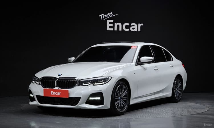 3 Series (G20)