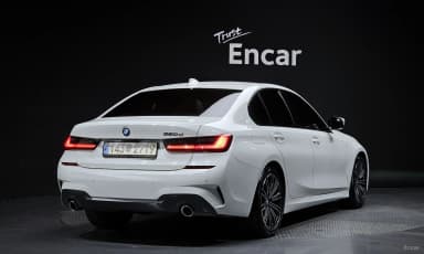 3 Series (G20)