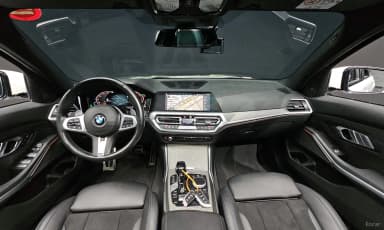 3 Series (G20)