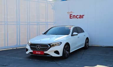 E-Class W214