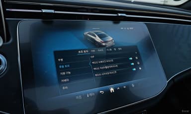 E-Class W214