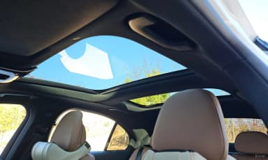 E-Class W214