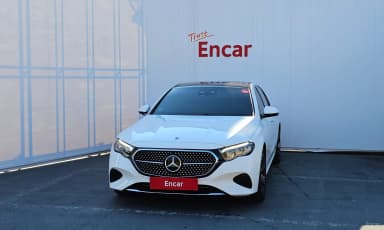 E-Class W214