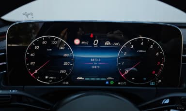 E-Class W214