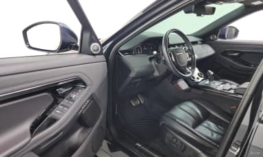 Range Rover Evoque 2nd Generation