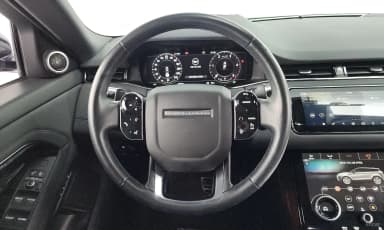 Range Rover Evoque 2nd Generation