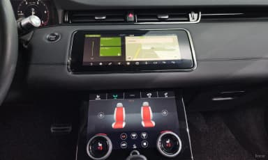 Range Rover Evoque 2nd Generation