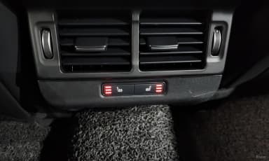 Range Rover Evoque 2nd Generation