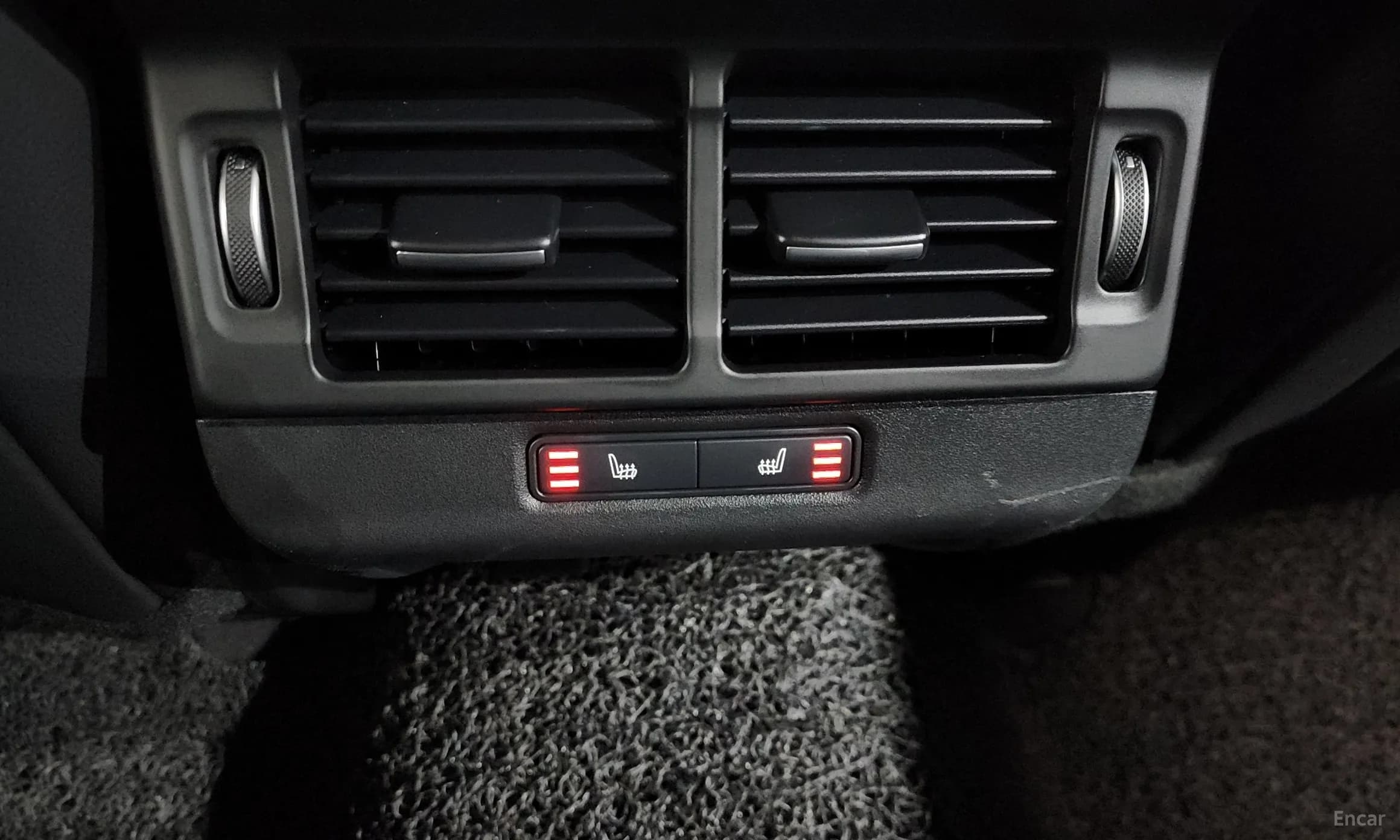 Range Rover Evoque 2nd Generation