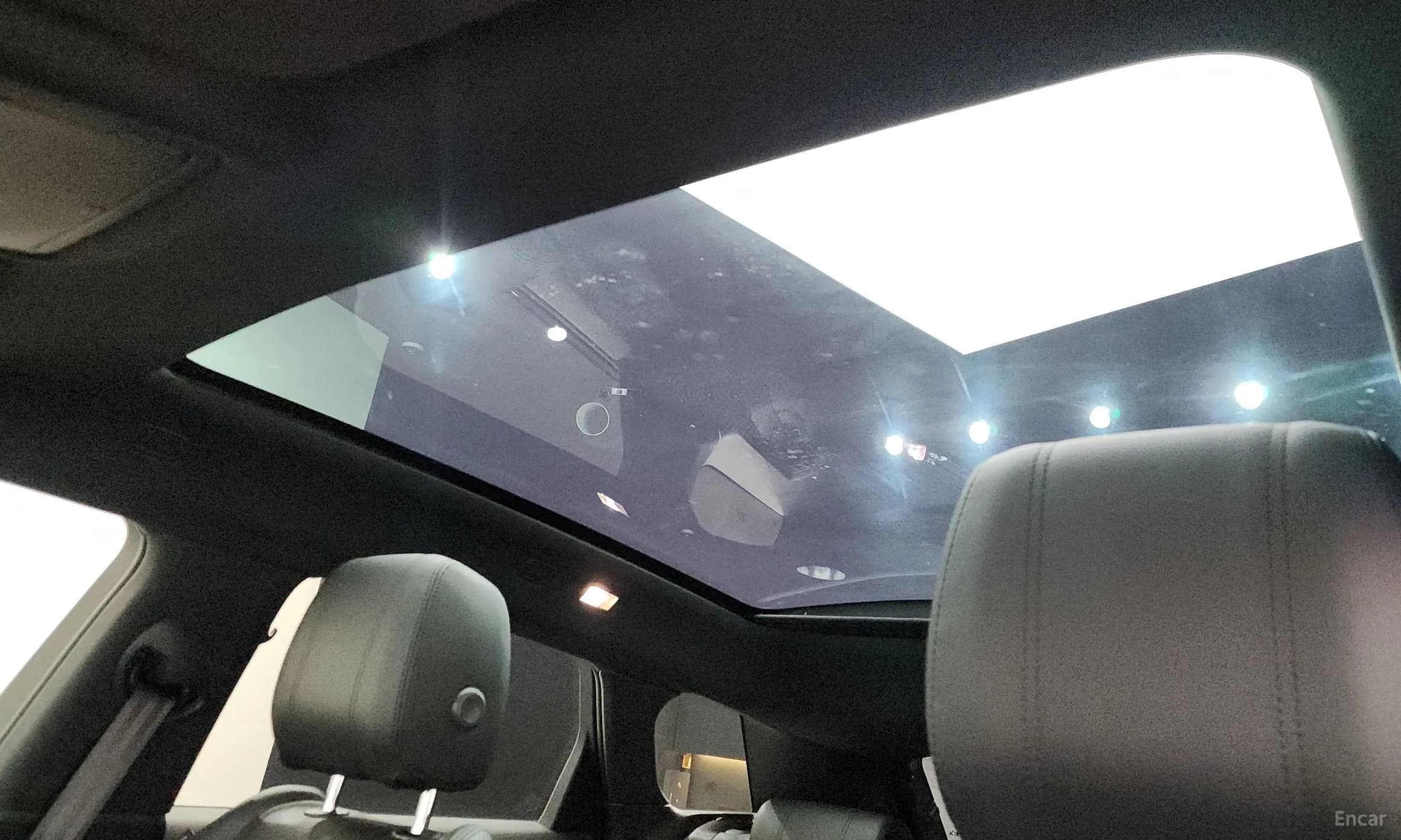 Range Rover Evoque 2nd Generation