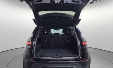 Range Rover Evoque 2nd Generation