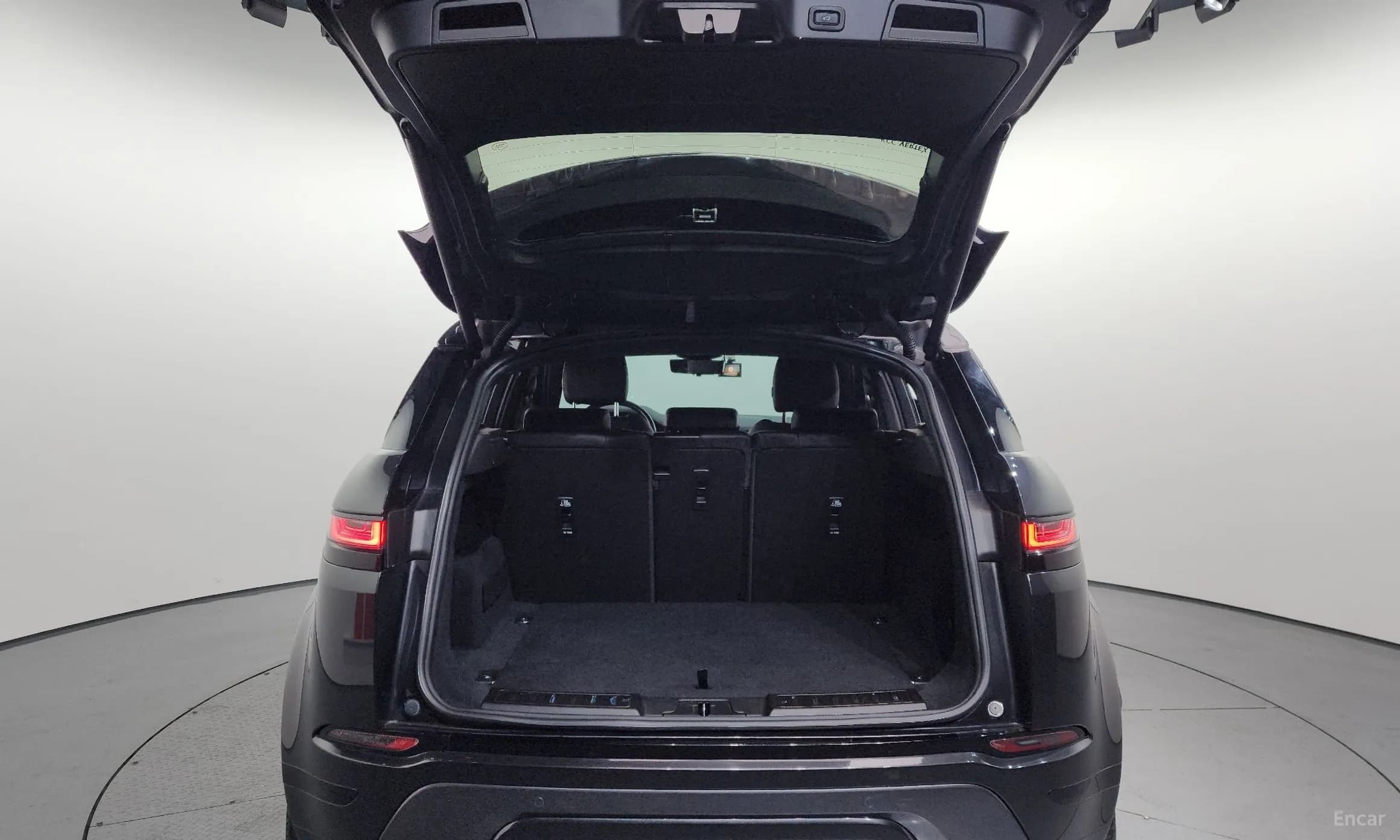 Range Rover Evoque 2nd Generation