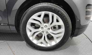 Range Rover Evoque 2nd Generation
