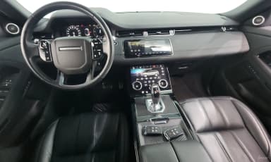 Range Rover Evoque 2nd Generation