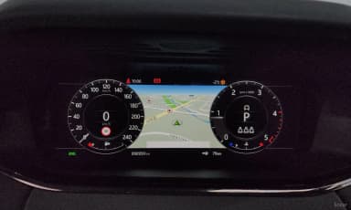 Range Rover Evoque 2nd Generation