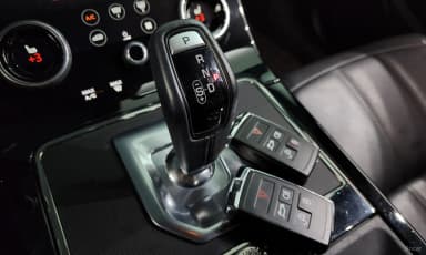 Range Rover Evoque 2nd Generation