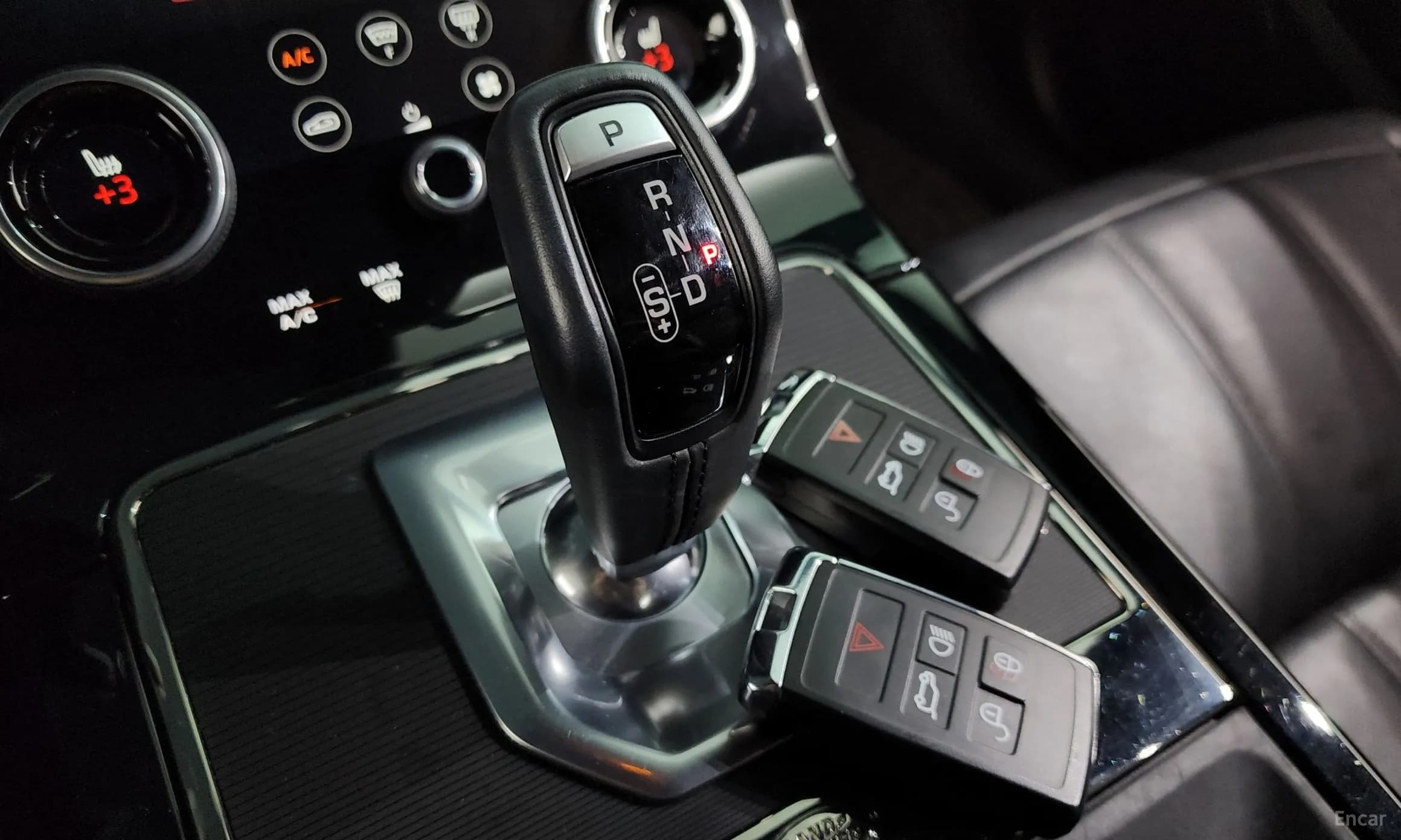 Range Rover Evoque 2nd Generation