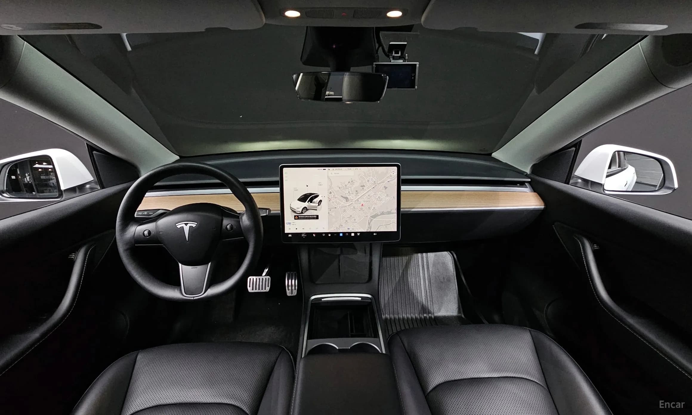 Model Y