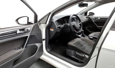 Golf 7th Generation