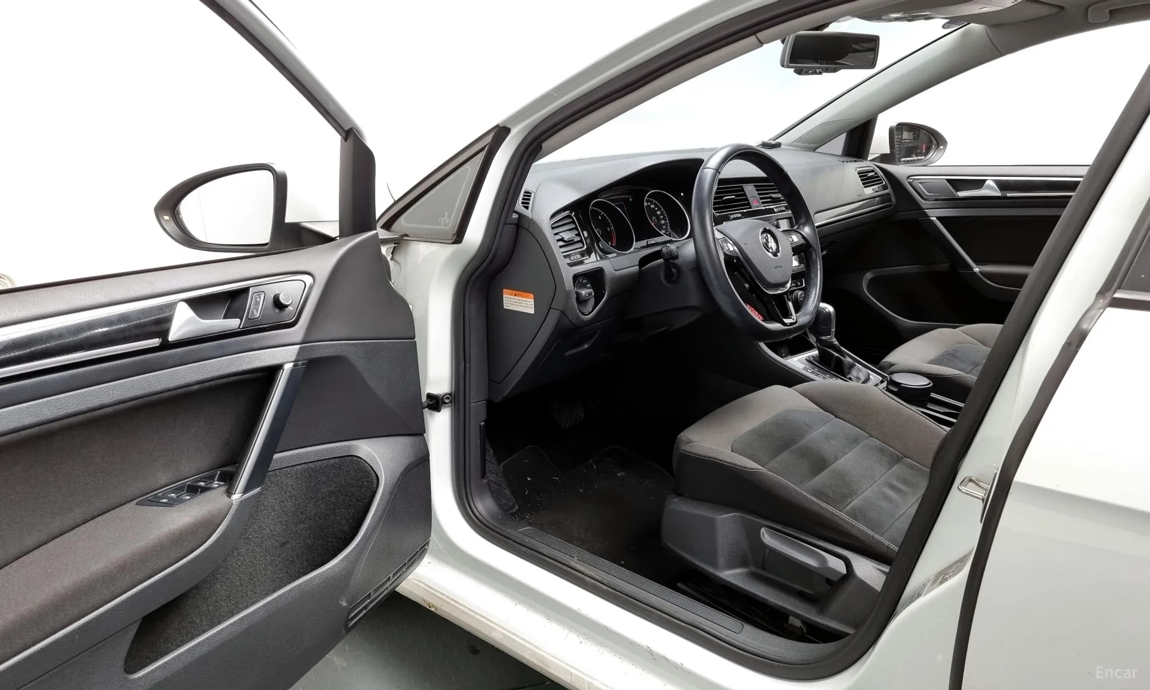 Golf 7th Generation