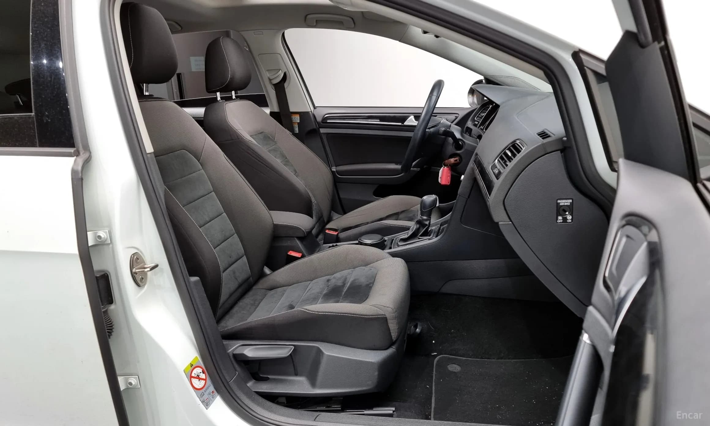 Golf 7th Generation
