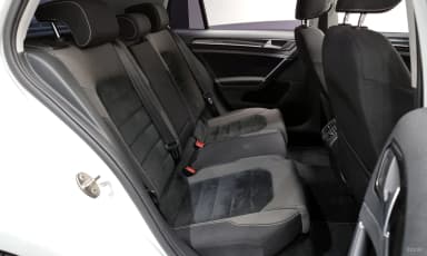 Golf 7th Generation