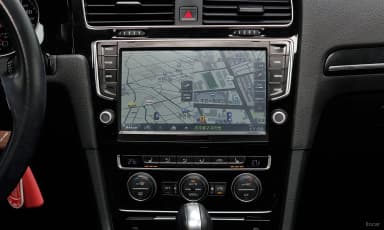 Golf 7th Generation