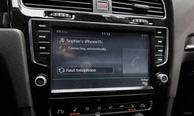 Golf 7th Generation