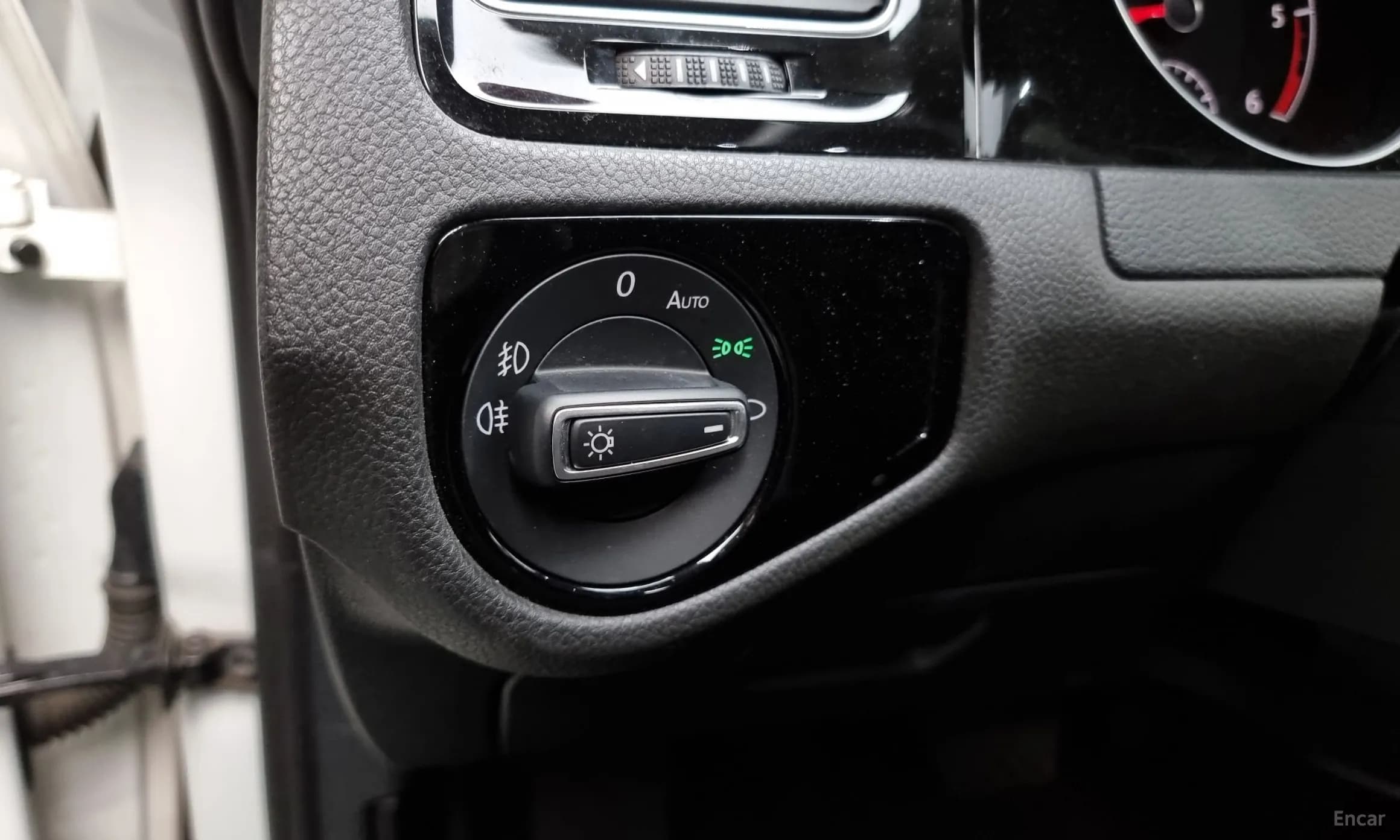 Golf 7th Generation