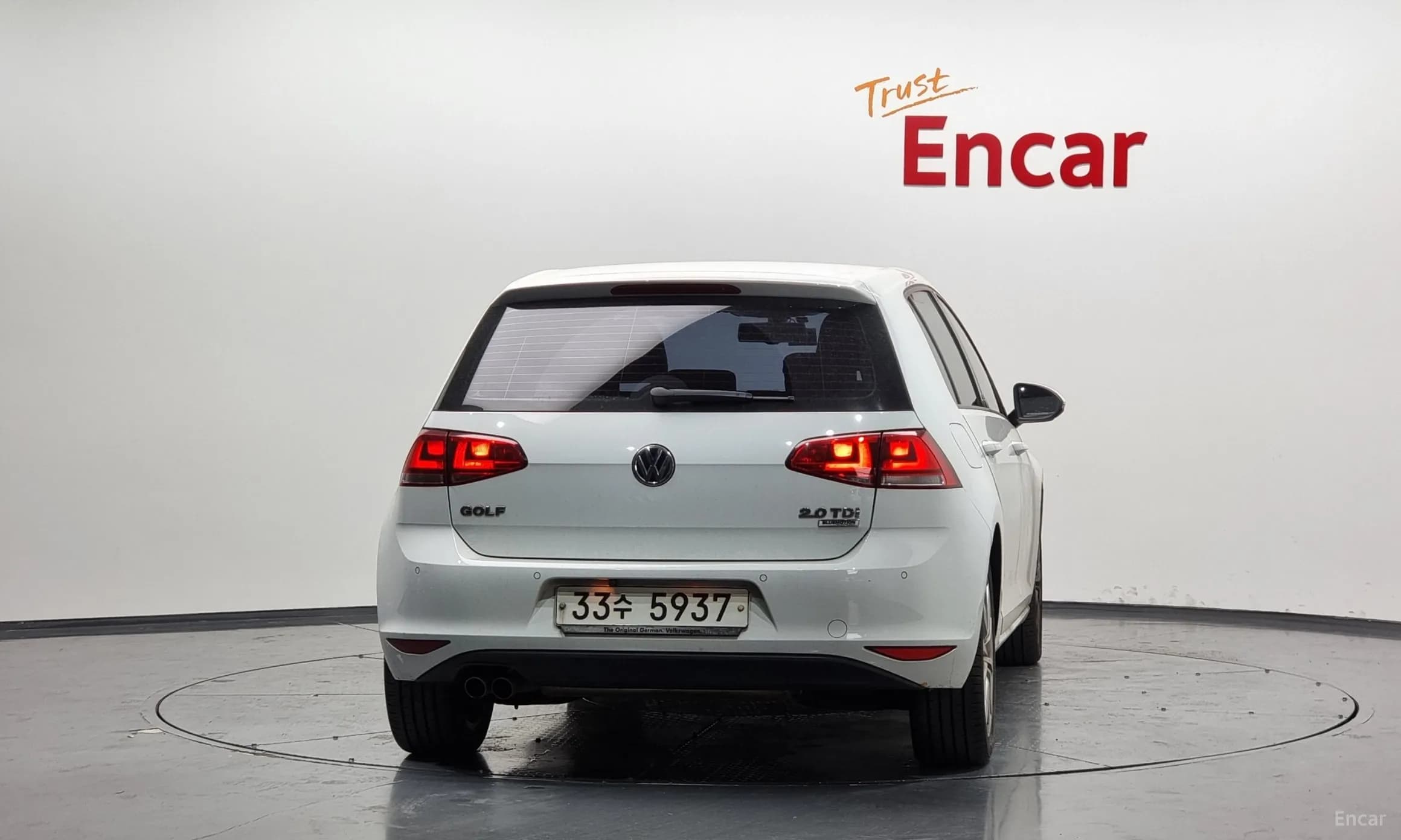 Golf 7th Generation