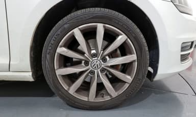 Golf 7th Generation