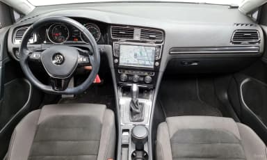 Golf 7th Generation