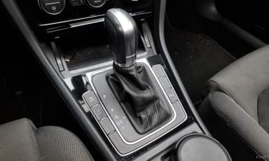 Golf 7th Generation